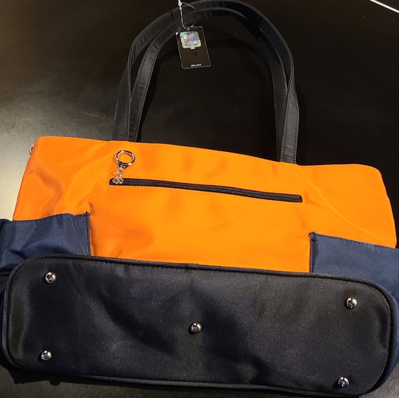 🤩Chicago Bears Purse - Picture 2 of 2